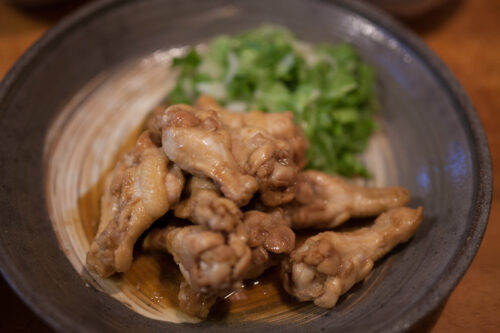 「きのう何食べた？」ご飯を作りました。