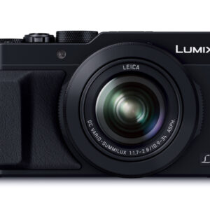Lumix LX100は11月13日発売。