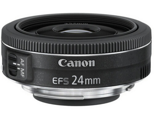 ef-s24mm f2.8 stm フルサイズに装着可能か。