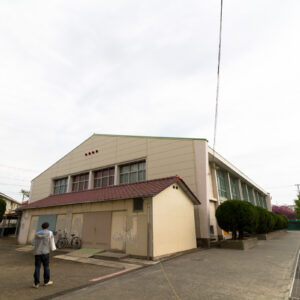 いとしのエリーズが茅ヶ崎市立香川小学校体育館でライブでした。
