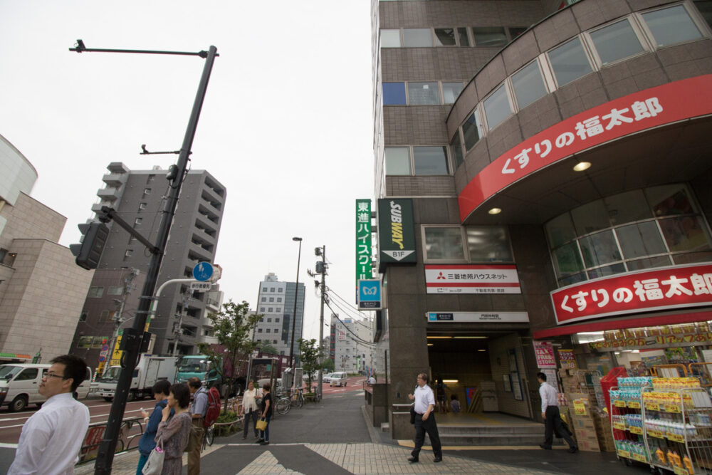 門前仲町駅から徒歩1分、情熱という名のイタリアン「イル・ゼランテ」は絶品でした。