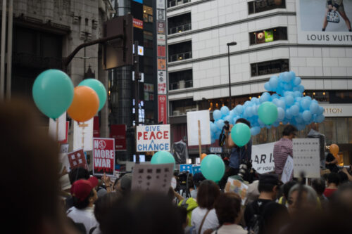 カテゴリを整理「関連記事」の関連度を上げてみました＋新宿散策。