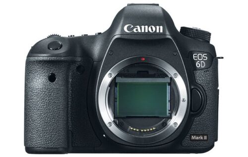 今度はキヤノンEOS 6D MkIIの噂です。