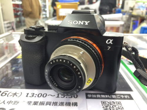 キヤノンEOS 1DX MkII・5D MkIV・80D・Kiss X7他、噂多数。