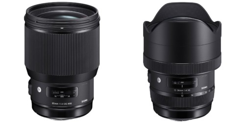 フォトキナ2016いよいよ開幕、待望のシグマ85mm F1.4 Artも発表。