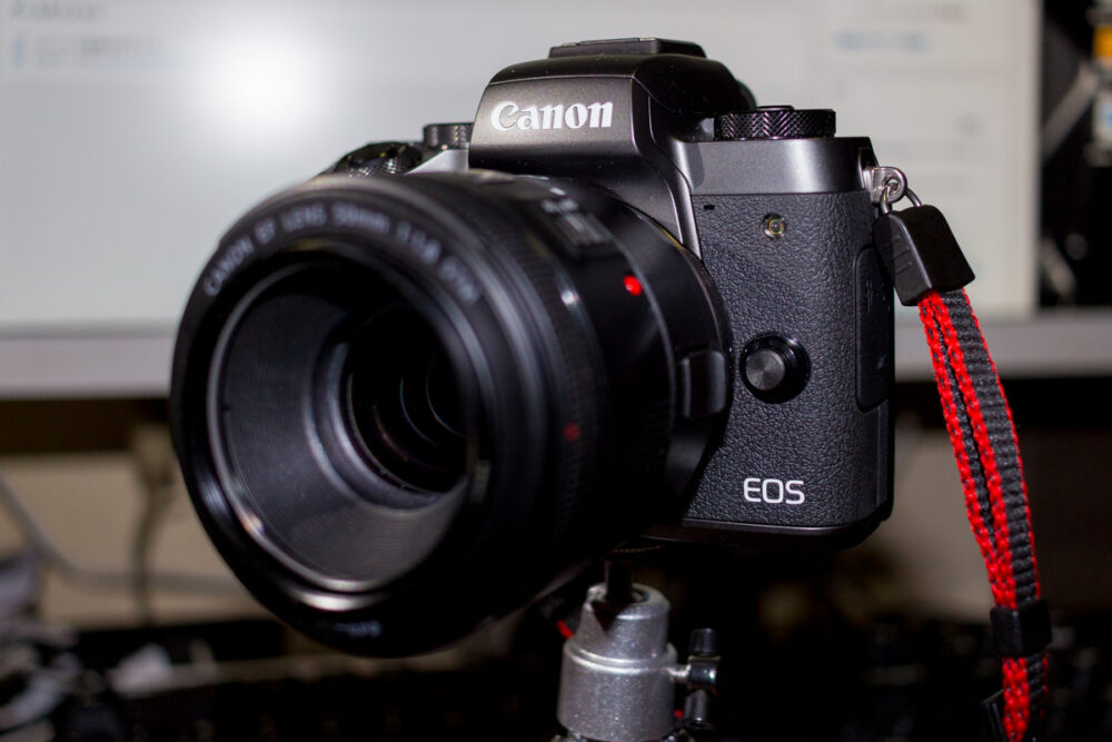 EOS6D ＋　ef50mm f1.8 stm セット レンタル - ポートレート向きレンズセット EF50mm F1.8 STM + EF85mm