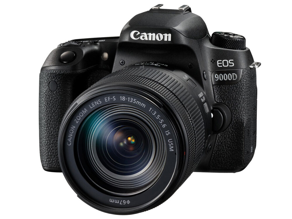 入門機EOS 9000Dがすごいことになっています。 | ぽちろぐ
