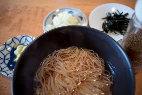 自分メモで肝炎日記の続き、毎日の食い物。