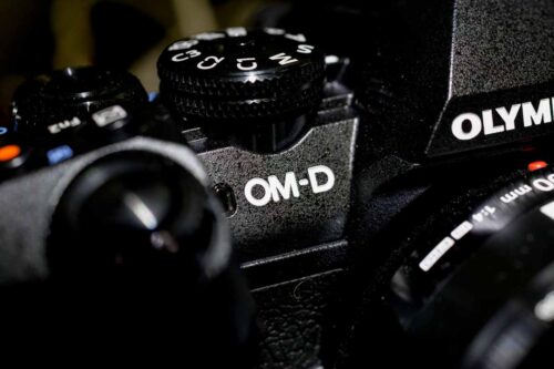 動き物撮り最強・秒間18コマ・オリンパス最上位機種OM-D E-M1 Mark IIがやってきました。