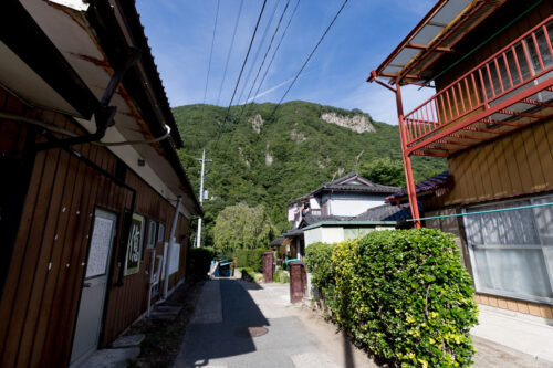 久しぶりのドライブ、金精峠・とうもろこし街道はキレイになったけれど昔通りでした。