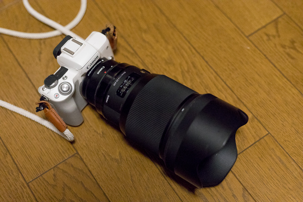 交換無料 ビューティーアップCanon キヤノン 単焦点レンズ EF-M32mm F1