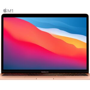 Apple Silicon「M1」搭載新型Mac購入検討資料。
