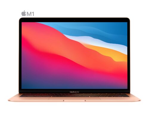 Apple Silicon「M1」搭載新型Mac購入検討資料。