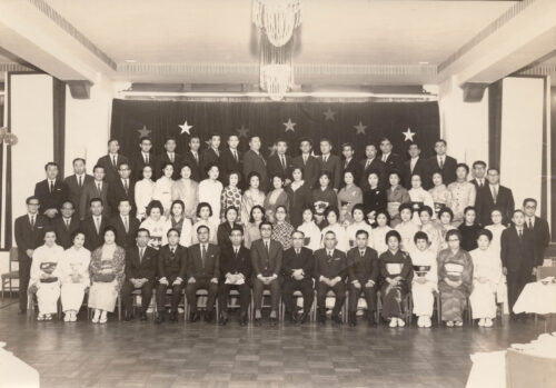 primaryschool 03 【古いアルバム】1969-1975立教小学校。