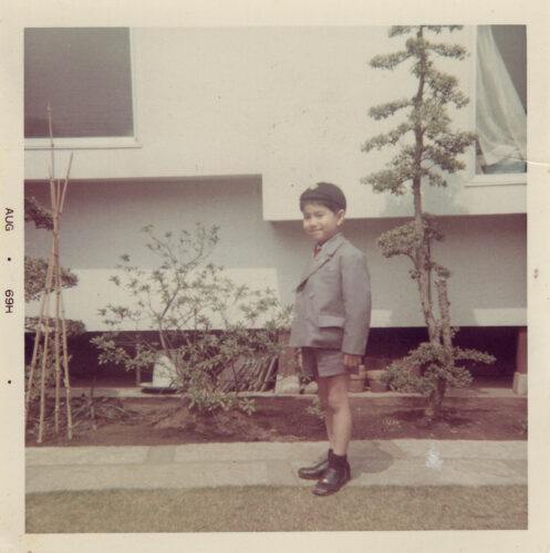 primaryschool 107 【古いアルバム】1969-1975立教小学校。