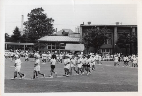 primaryschool 159 【古いアルバム】1969-1975立教小学校。