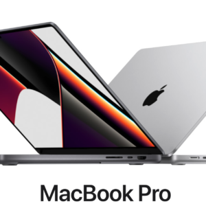 新型MacBook Pro、発表されました。