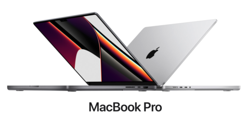 新型MacBook Pro、発表されました。