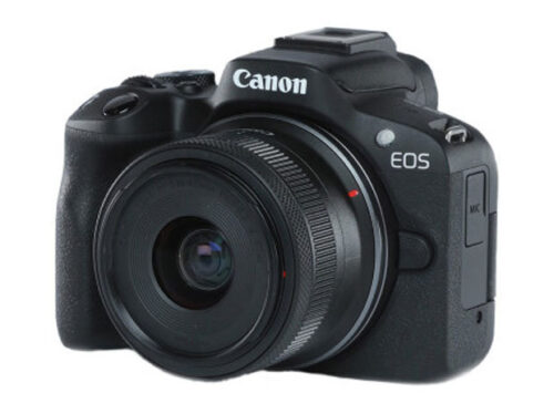 キヤノンEOS R8、EOS R50（Kiss R？）の情報がリークされました。【正式発表されました】