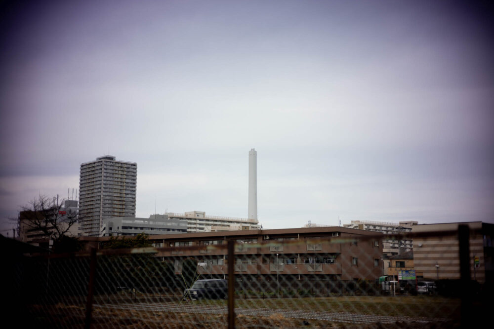 銘匠光学TTArtisan 50mm F2作例