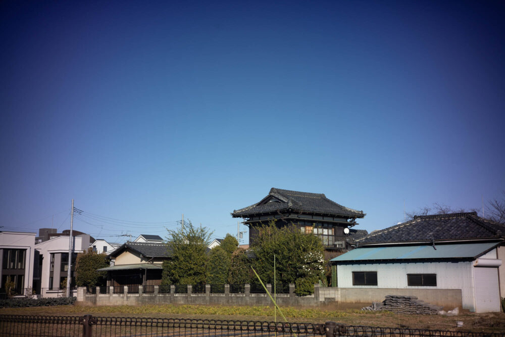 銘匠光学TTArtisan 50mm F2作例