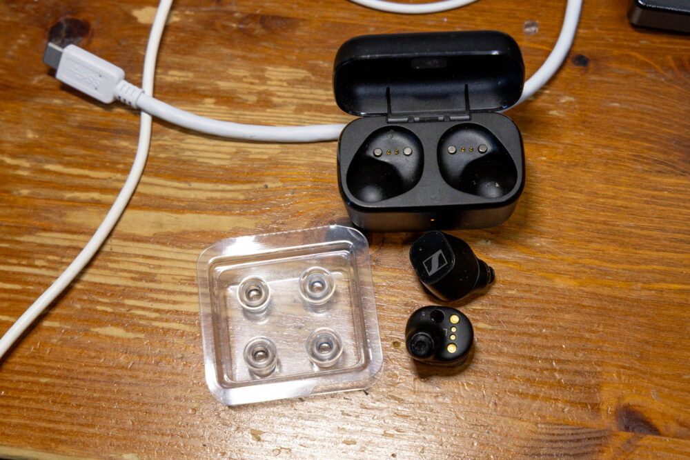 COREIR(コレイル)BRASS Pentaconn