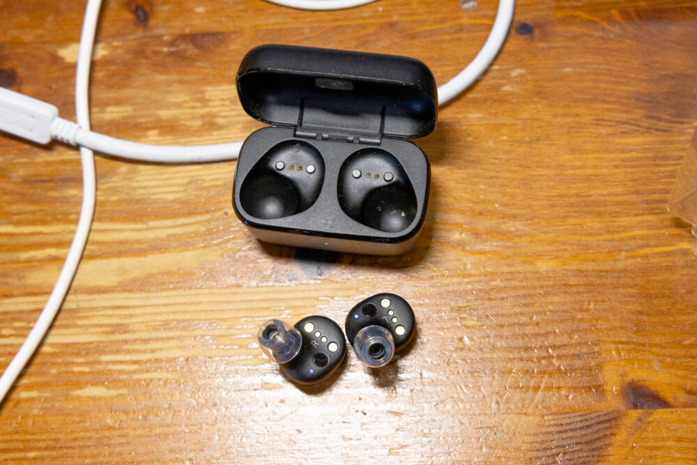 COREIR(コレイル)BRASS Pentaconn