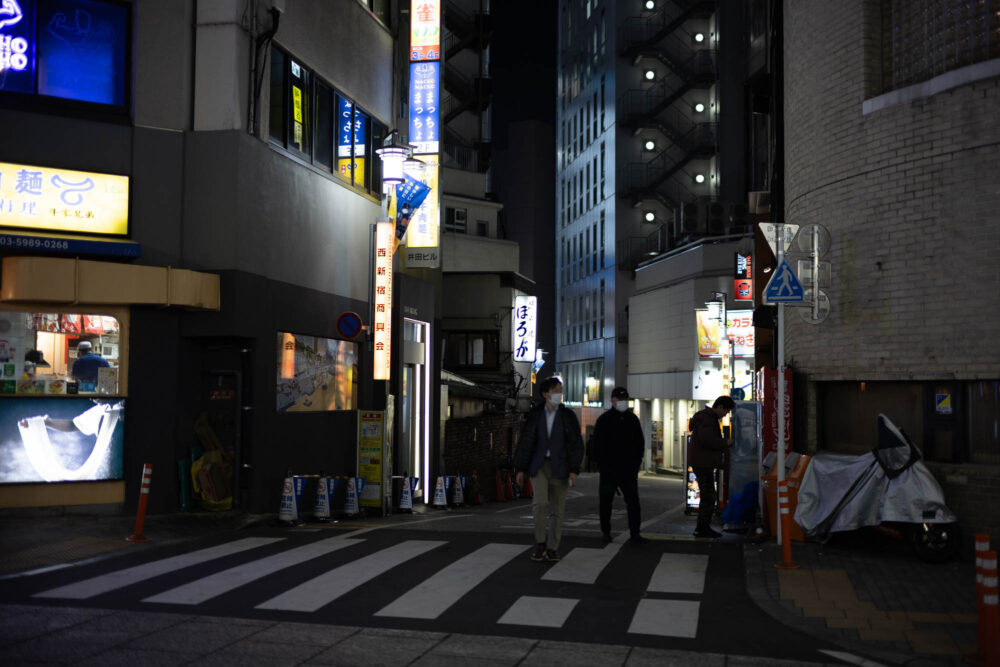 Voigtlander NOKTON 40mm F1.2 Aspherical キヤノンRFマウント最速レビュー。