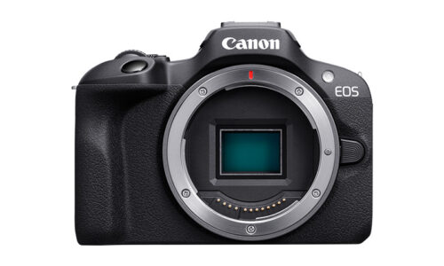 EOS R100よごめん、舐めてた。初心者にもサブ機にもおススメ。