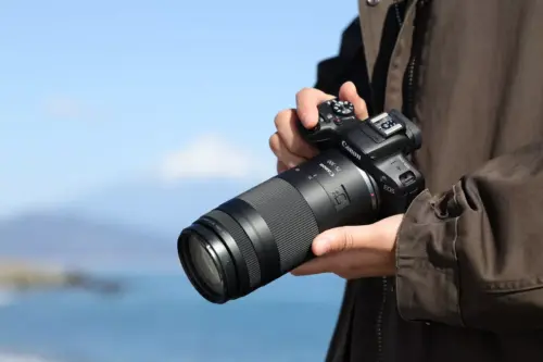 キヤノンRF75-300mm F4-5.6発表？正式発表されました。