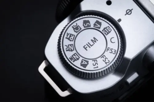 富士フイルムX-M5不具合多発で対策中。