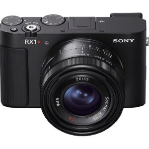 フルサイズコンパクトデジカメ・ソニーRX1R III突如発表。