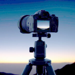 キヤノンEOS R6 Mark III、近日発表?