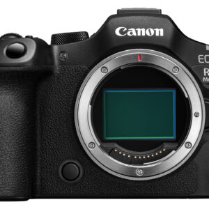 キヤノンEOS R6 Mark III・RF45mm F1.2 STM発表、11月末発売。購入確定!