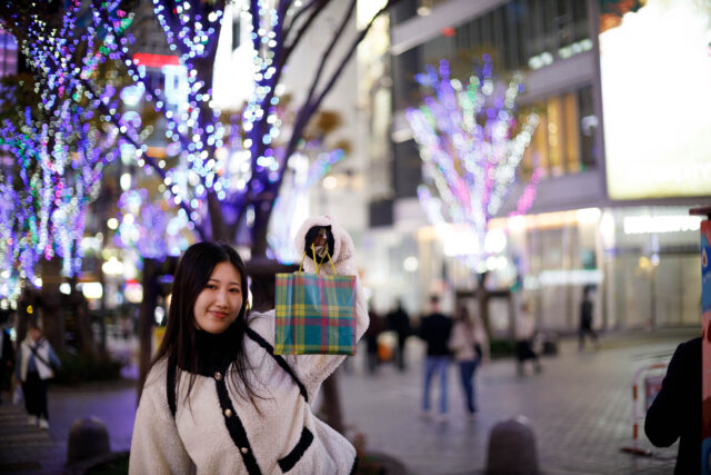 キヤノンRF45mm F1.2 STM最速試写レビュー。