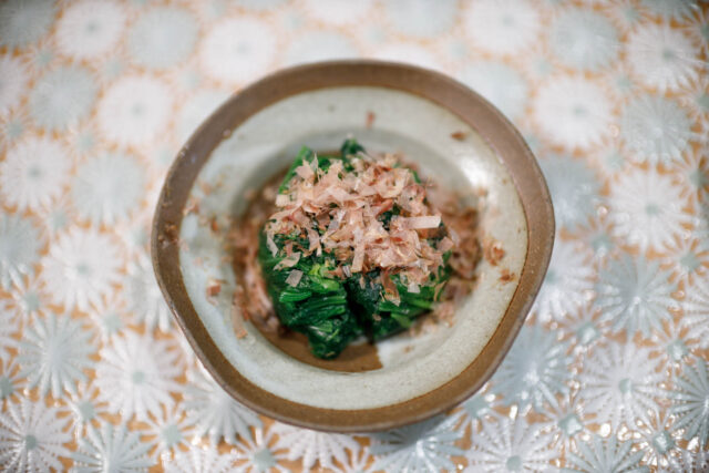 キヤノンRF45mm F1.2 STMテーブルフォト実例。