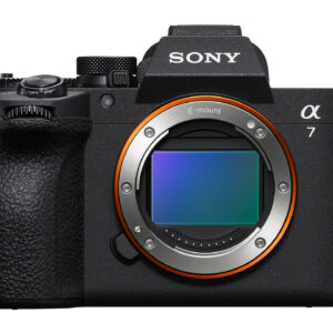 ソニーα7 V発表。