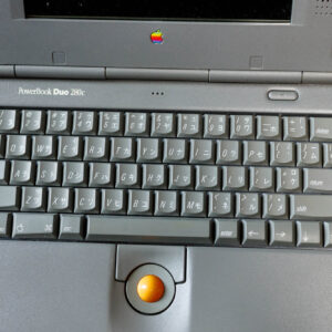 Linux mintで英語ASCIIキーボードのかな入力をApple Macintosh ADB日本語拡張キーボードと同じ配列にしたい奮闘記。