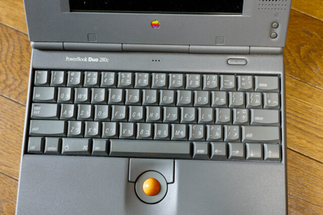 Linux mintで英語ASCIIキーボードのかな入力をApple Macintosh ADB日本語拡張キーボードと同じ配列にしたい奮闘記。