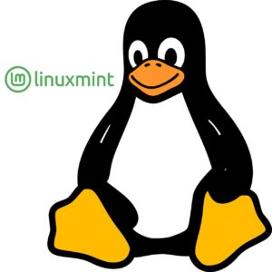 Windowsを止めてLinux mintをモバイルノートで使う実用セットアップ。
