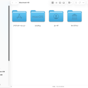 MacOS Tahoe 26.3。致命的だったウィンドウ操作が改善。