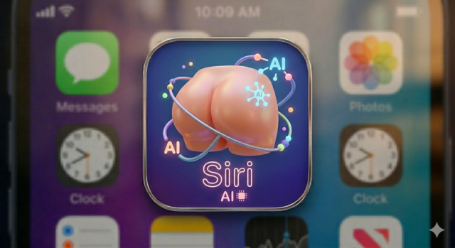 iOS27発表。