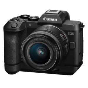 EOS R8 Mark II発表。