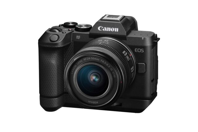 EOS R8 Mark II発表。
